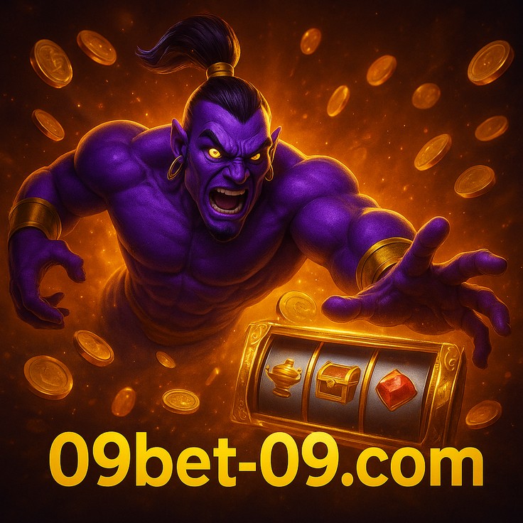 09bet-এ সেরা গেমগুলো